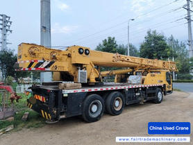 Buy XCMG Used Crane / 6 Buy XCMG Used Crane / 6